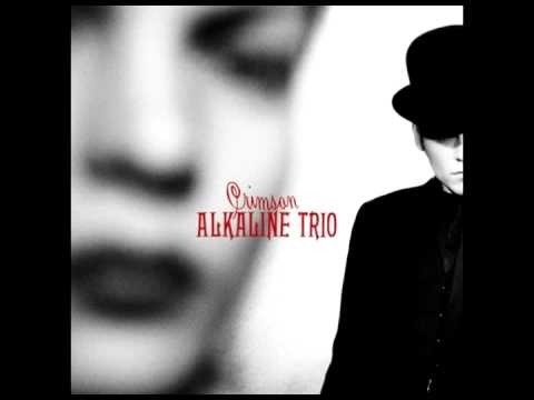Текст песни Alkaline Trio - Back To Hell