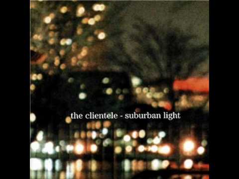 Текст песни The Clientele - Five Day Morning