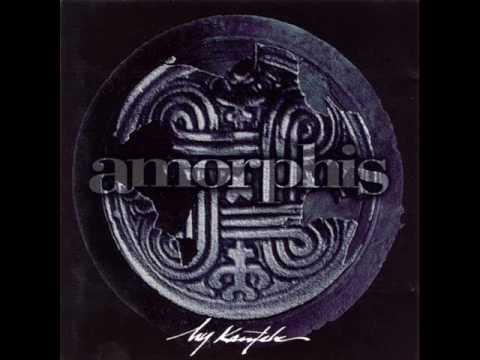 Текст песни AMORPHIS - The Brother-Slayer