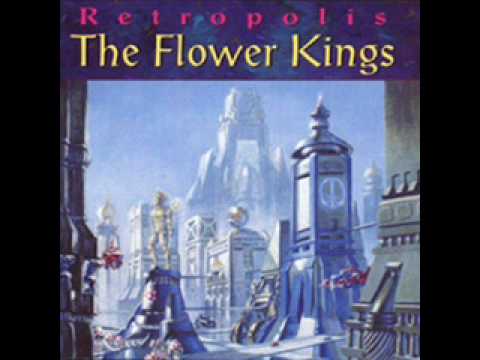 Текст песни The Flower Kings - The Road Back Home