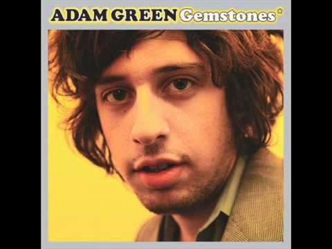 Текст песни Adam Green - Losing On A Tuesday