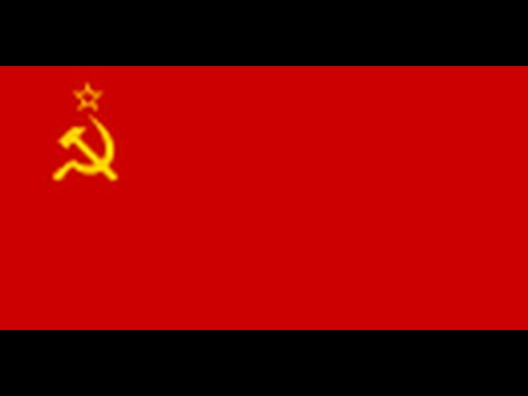 Текст песни  - Гимн СССР «Интернационал» (1918—1944)