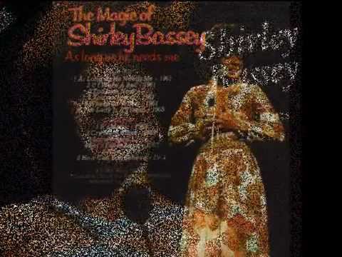 Текст песни Shirley Bassey - Where Or When