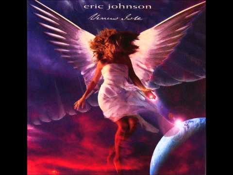 Текст песни Eric Johnson - Lonely In The Night