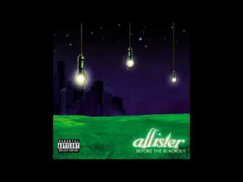 Текст песни Allister -  A.M.