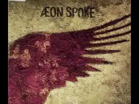 Текст песни Aeon Spoke - Silence