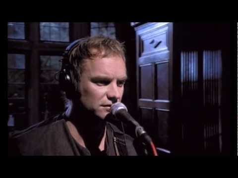 Текст песни Sting & Police - Something The Boy Said