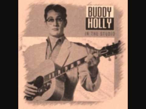 Текст песни Buddy Holly - Rock Around With Ollie Vee