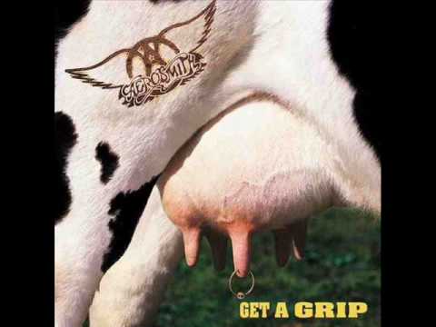 Текст песни Aerosmith - Get a Grip
