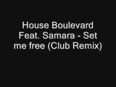 клип  - Set Me Free (Club Mix)