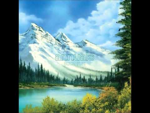 Текст песни Annuals - Down The Mountain