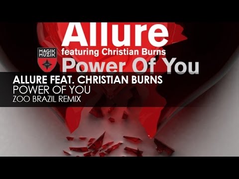 Текст песни  - Power Of You (remix)