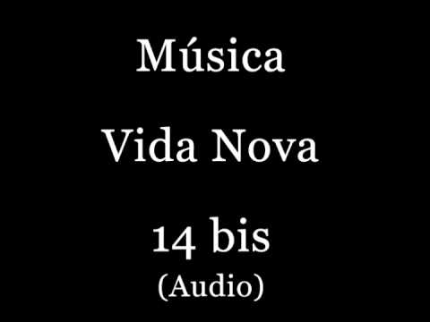 Текст песни  - Vida Nova
