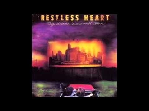 Текст песни Restless Heart - Jenny Come Back