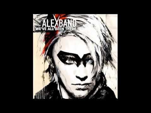Текст песни Alex Band - We