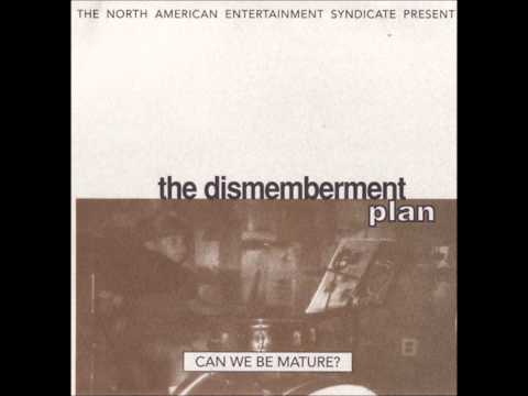 Текст песни The Dismemberment Plan - If I Dont Write