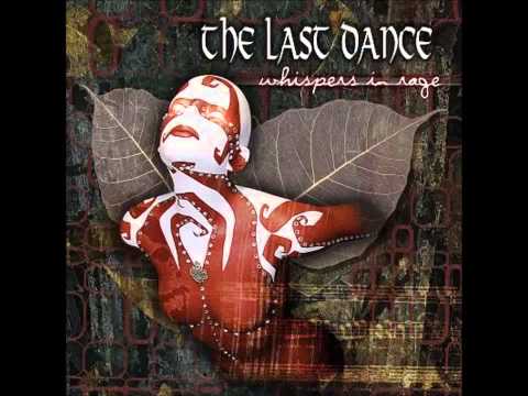Текст песни The Last Dance - Whisper