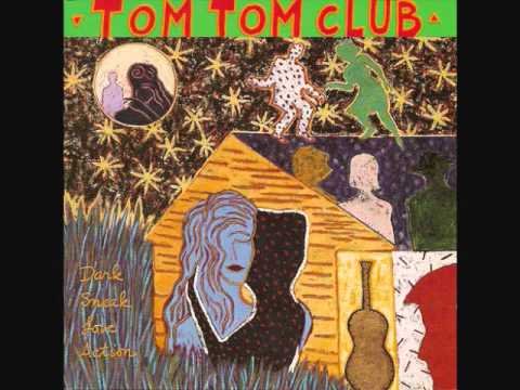 Текст песни Tom Tom Club - She Belongs To Meon Cd Only