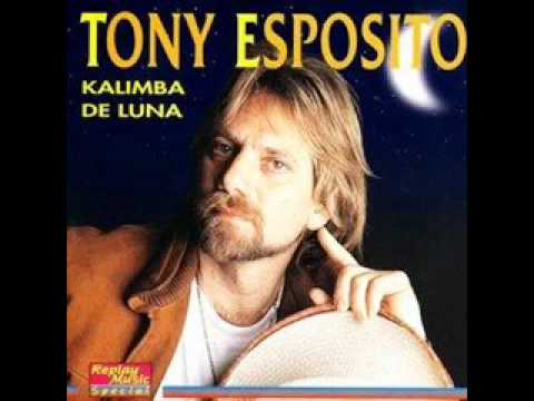 Текст песни Toni Espozito - Kalimba De Luna