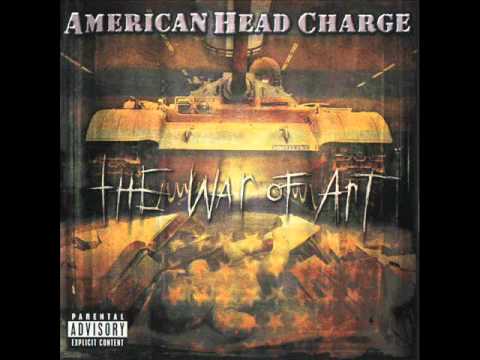 Текст песни American Head Charge - Nothing Gets Nothing