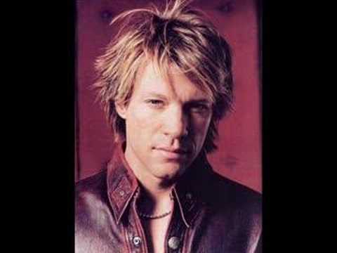 Текст песни Bon Jovi & Jon Bon Jovi - Bobby