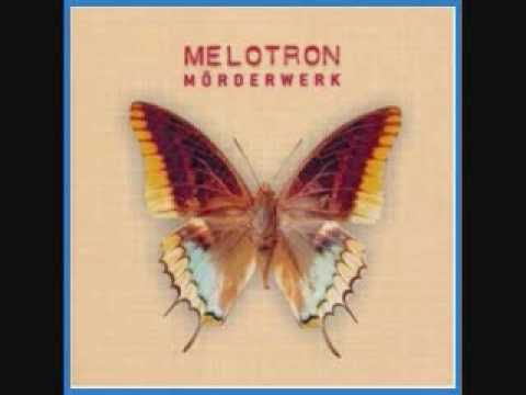Текст песни Melotron - Tränen Aus Staub