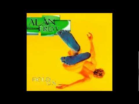 Текст песни Alan Frew - Once Upon A Time