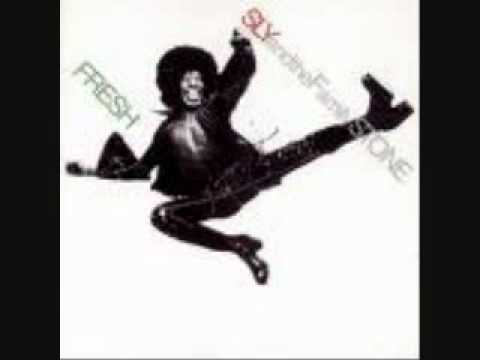 Текст песни Sly  The Family Stone - If It Were Left Up To Me