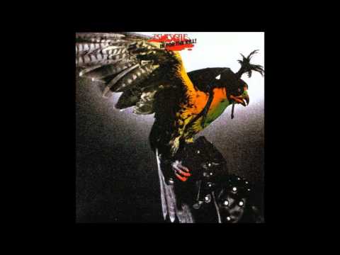 Текст песни Budgie - In For The Kill