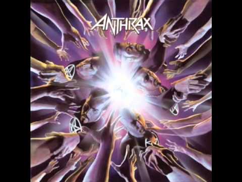Текст песни Anthrax - W.C.F.Y.A.