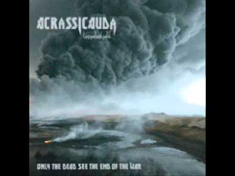 Текст песни Acrassicauda - The Unknown