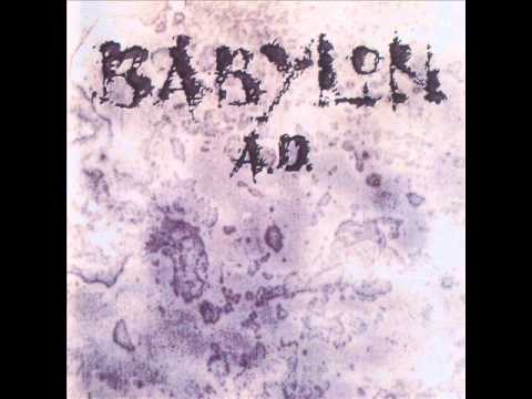 Текст песни Babylon A.D. - The Kid Goes Wild