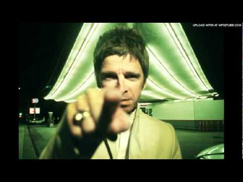 Текст песни Noel Gallagher - A Simple Game Of Genius