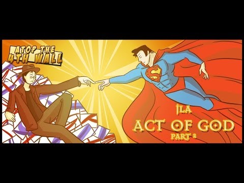 Текст песни  - Act Of God