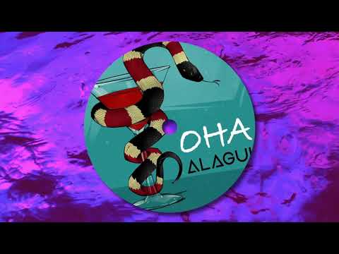 Текст песни Alagui feat. Buyanto - Она