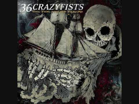 Текст песни 36 Crazyfists - Absent Are The Saints
