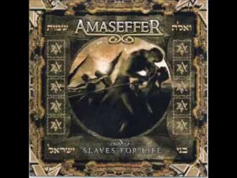 Текст песни Amaseffer - Slaves For Life