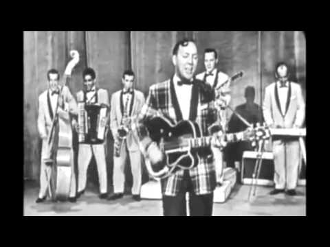 Текст песни Billy Haley and His Comets - Rock Around the Clock