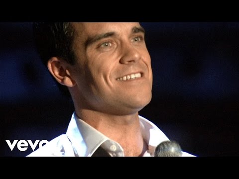 Текст песни Robbie Williams - Mr. Bojangles