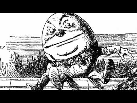 Текст песни  - Humpty Dumpty