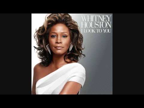 Текст песни Whitney Houston - Nothin  But Love