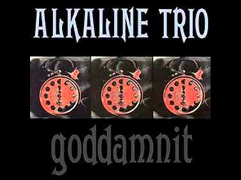 Текст песни Alkaline Trio - San Francisco