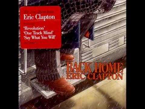 Текст песни Eric Clapton - Love Dont Love Nobody