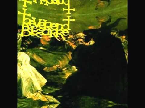 Текст песни Reverend Bizarre - The Goddess Of Doom