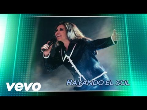 Текст песни Ana Gabriel - Rayando El Sol