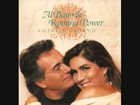 Текст песни Al Bano & Romina Power - Domani Domani