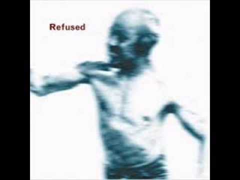 Текст песни Refused - Worthless Is The Freedom Bought