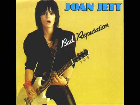 Текст песни Joan Jett - Make Believe