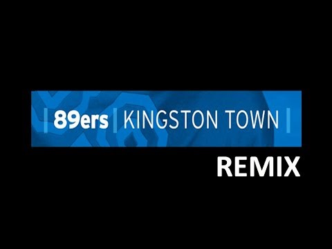 Текст песни  - Kingston Town