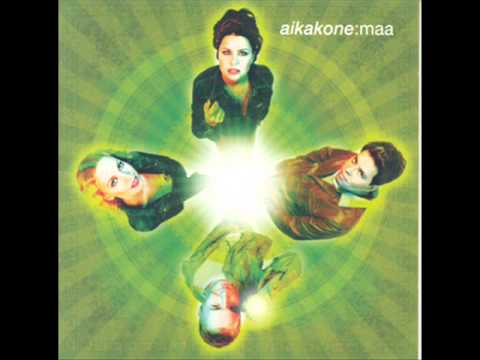 Текст песни Aikakone - Seis